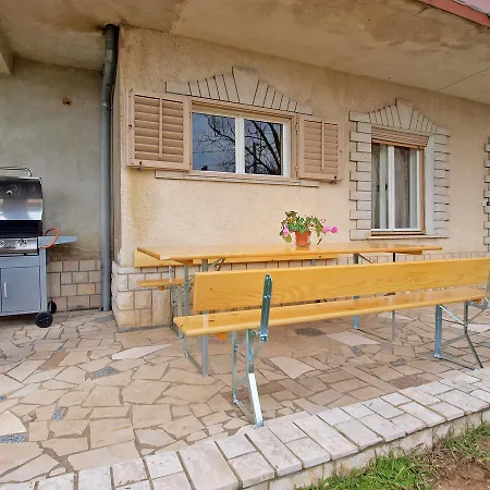 Dom wakacyjny House Rafe 1428