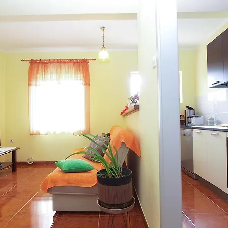 Dom wakacyjny House Rafe 1428 *