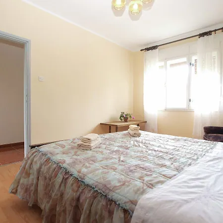 House Rafe 1428 Dom wakacyjny Marčana