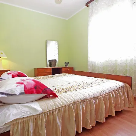 House Rafe 1428 Dom wakacyjny Marčana